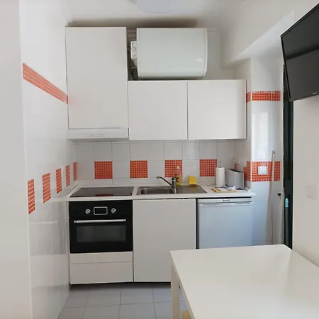 Lisbon's Cosy House Apartamento *