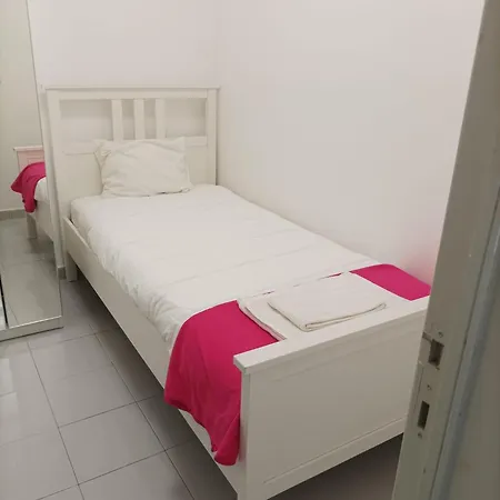 Apartment Lisbon's Cosy House Lissabon