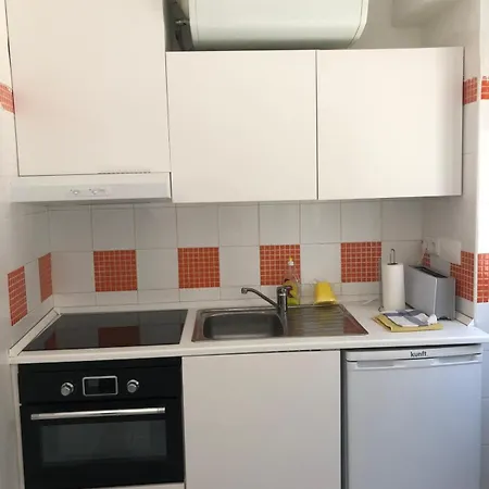 Apartamento Lisbon's Cosy House