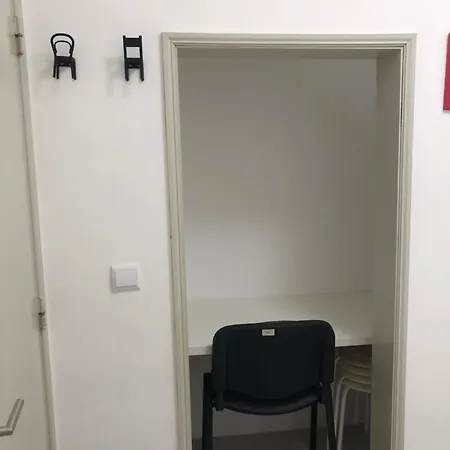 Lisbon's Cosy House Apartamento