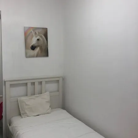Apartamento Lisbon's Cosy House