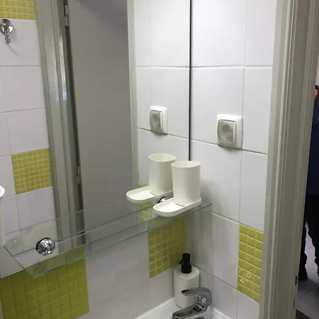 Lisbon's Cosy House Διαμέρισμα *