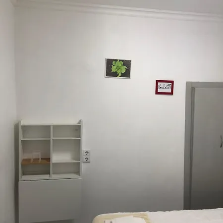 Apartamento Lisbon's Cosy House Lisboa
