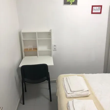Lisbon's Cosy House Διαμέρισμα *