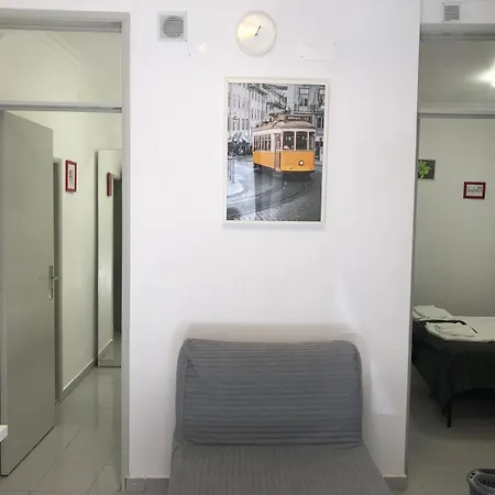 Apartamento Lisbon's Cosy House Lisboa