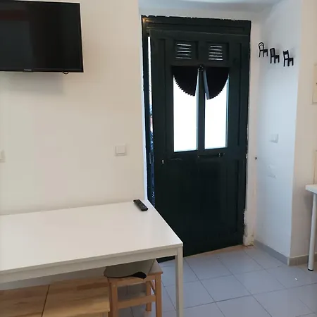 Lisbon's Cosy House Apartamento