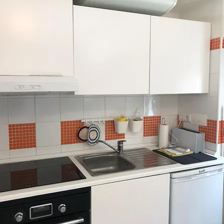 Apartment Lisbon's Cosy House Lissabon