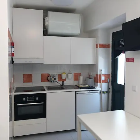 Apartamento Lisbon's Cosy House *