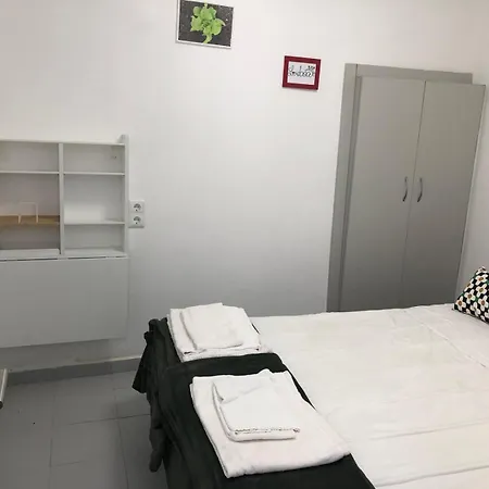Lisbon's Cosy House Apartment Lissabon