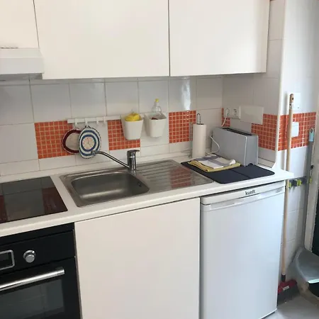 Lisbon's Cosy House Apartamento